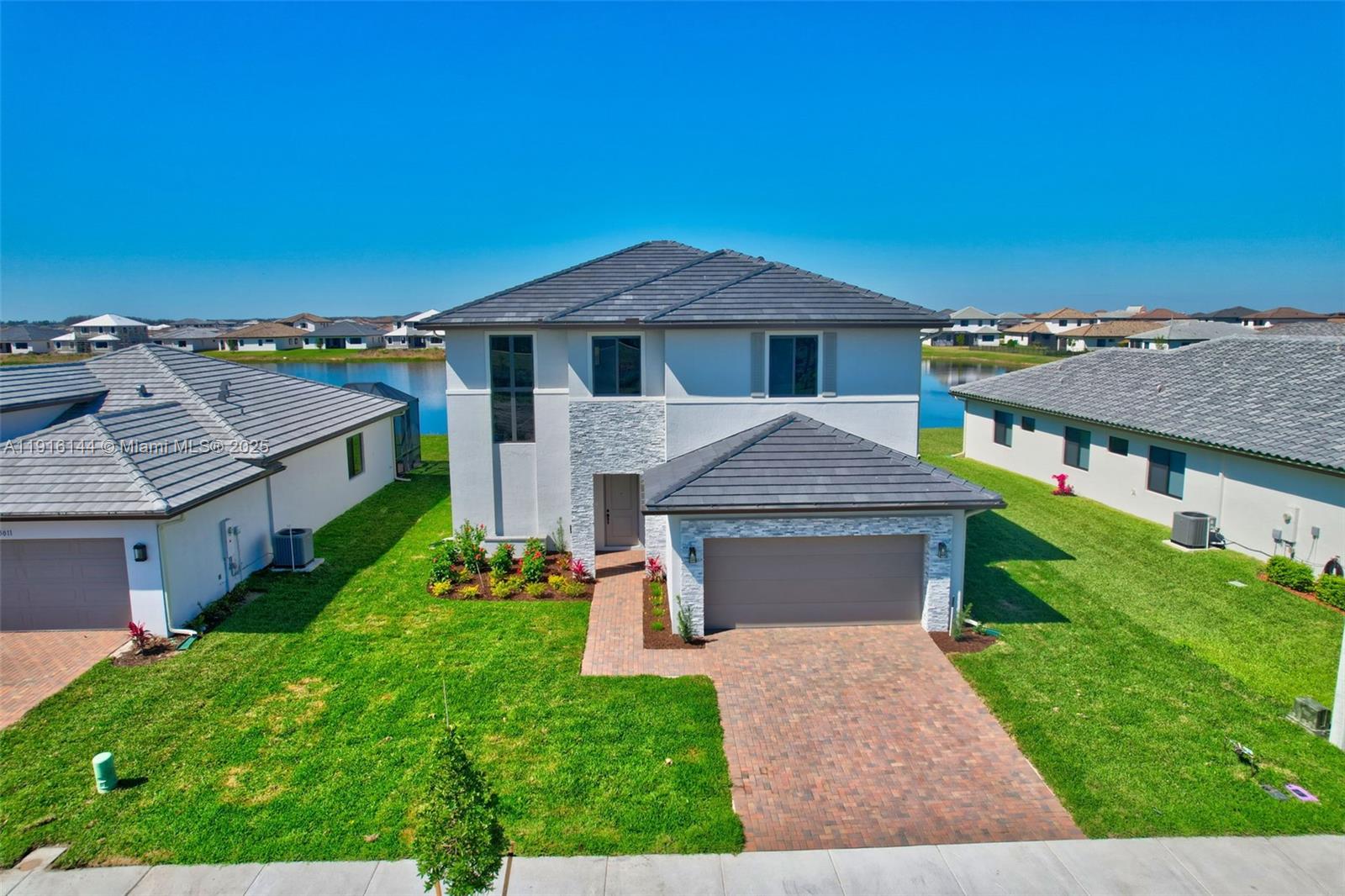 Maple Ridge - Residential