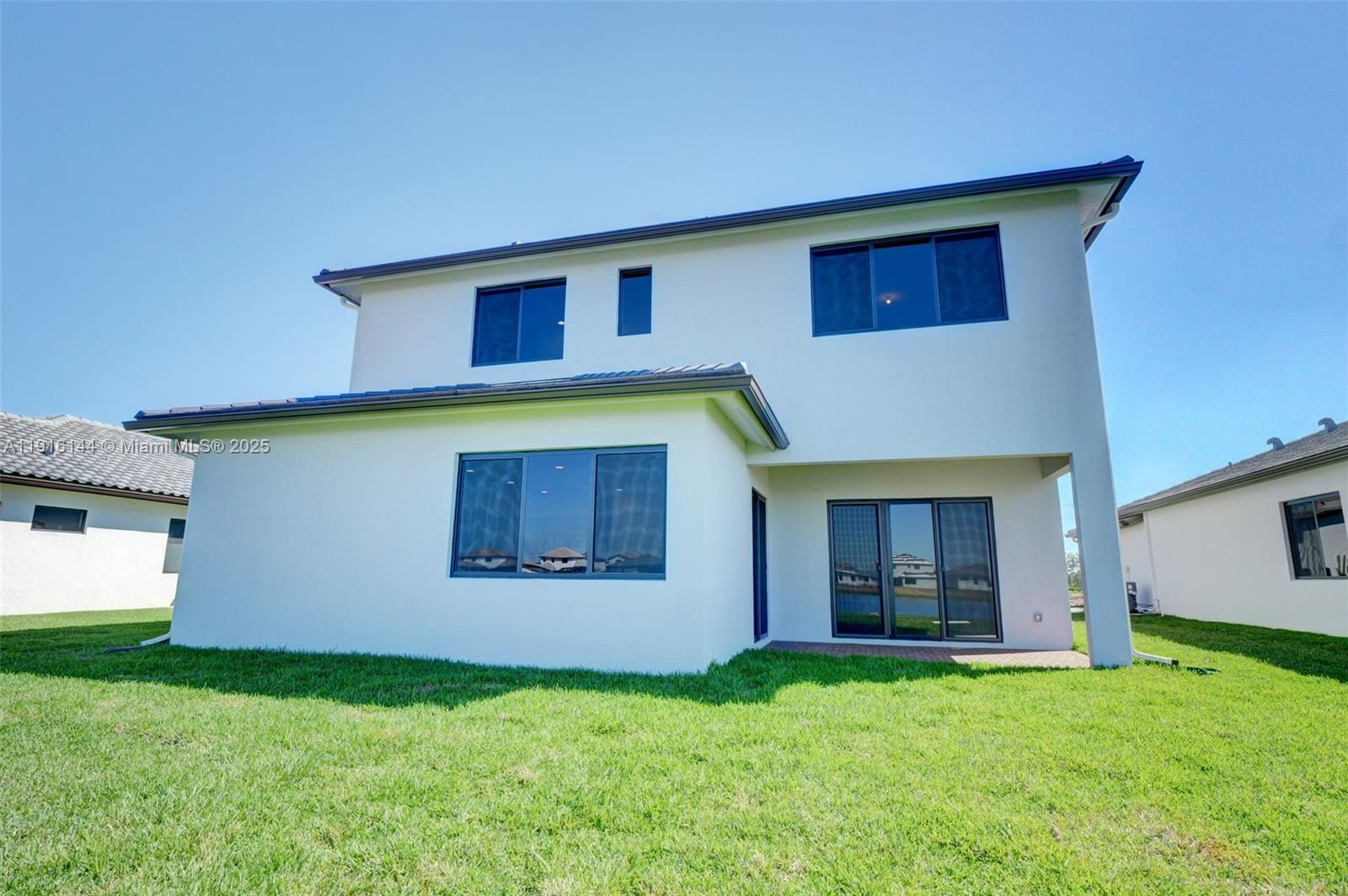 Maple Ridge - Residential