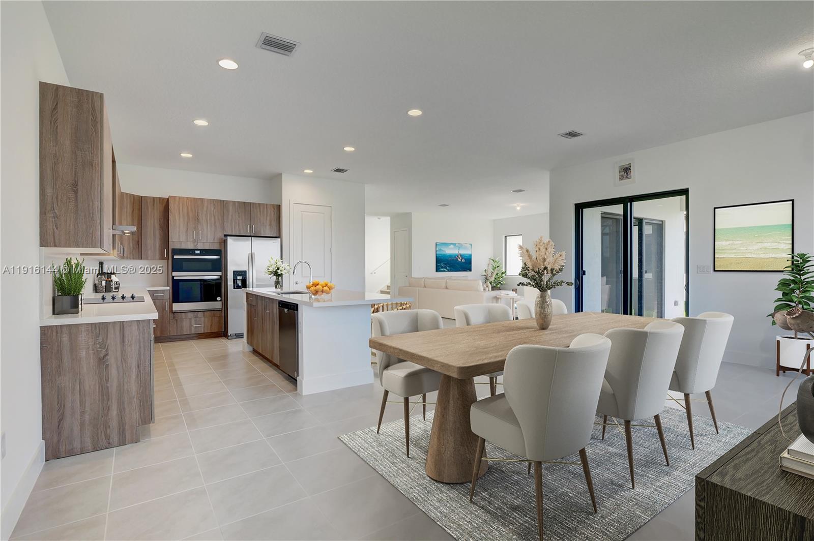 Maple Ridge - Residential