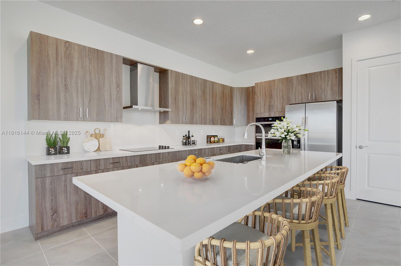 Maple Ridge - Residential