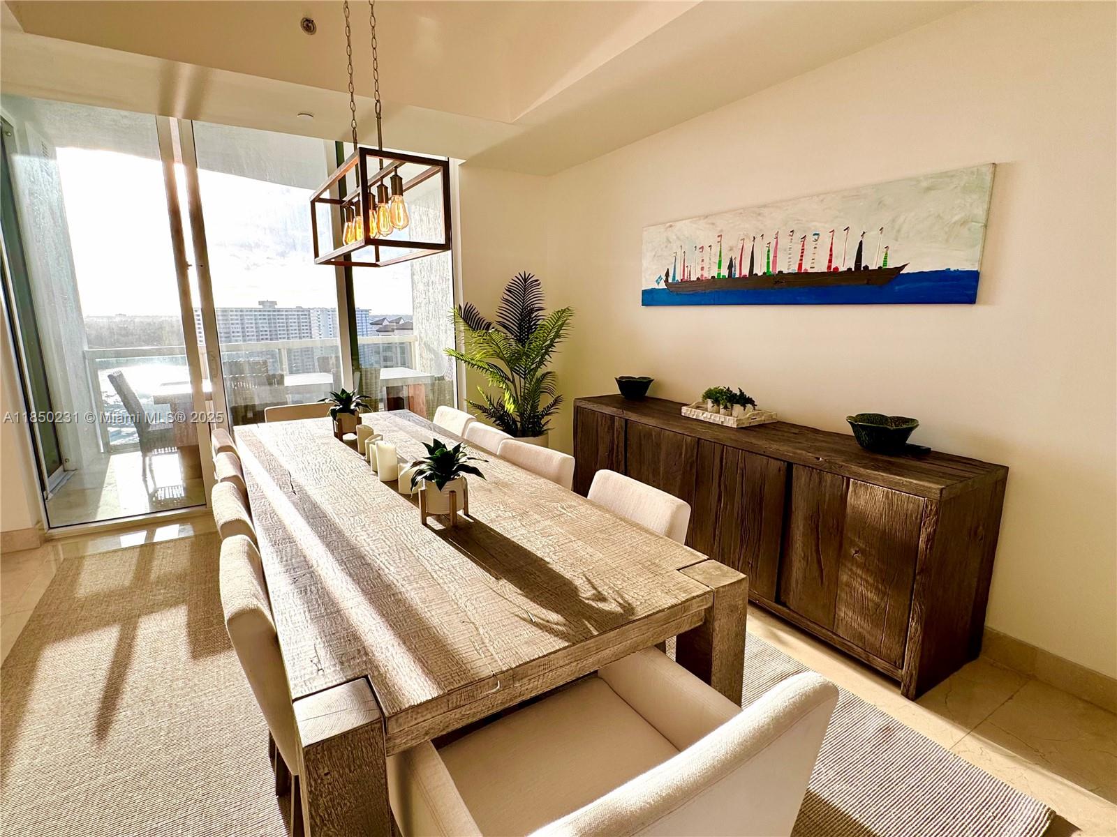 TDR TOWER II CONDO - Residential Lease