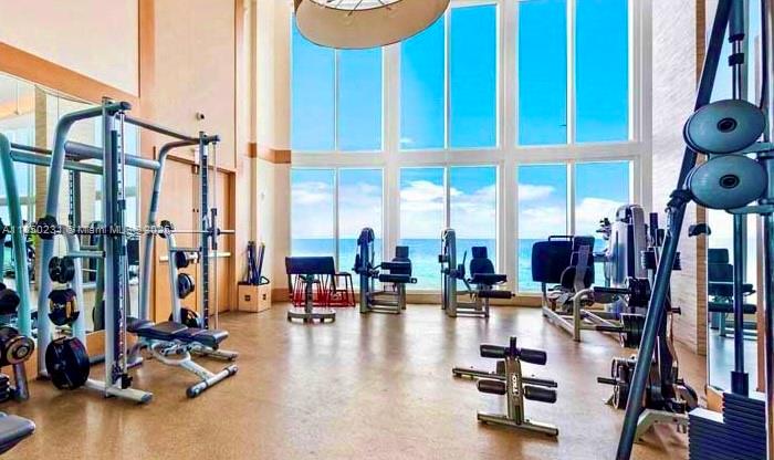 TDR TOWER II CONDO - Residential Lease