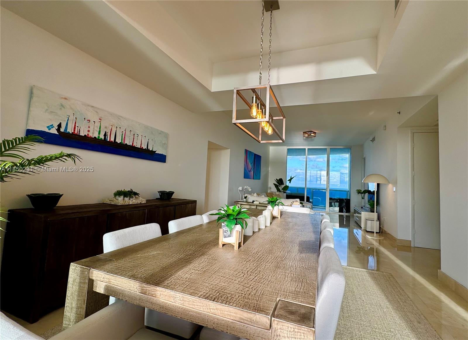 TDR TOWER II CONDO - Residential Lease