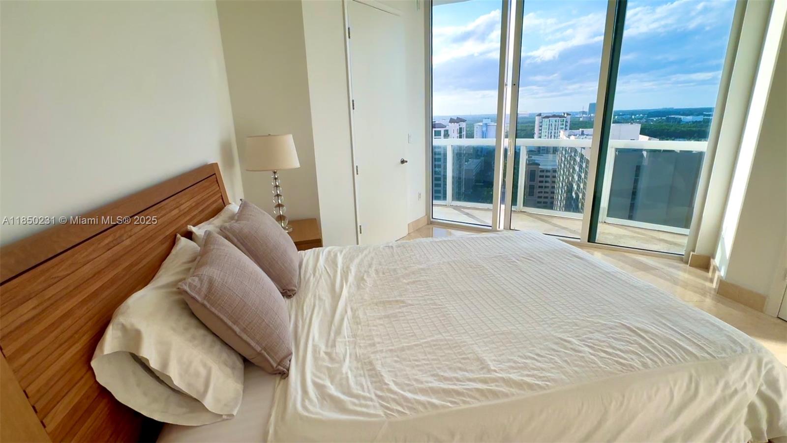 TDR TOWER II CONDO - Residential Lease