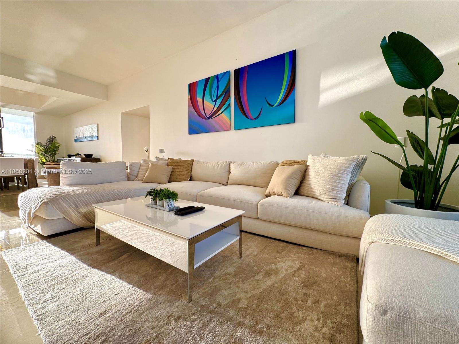 TDR TOWER II CONDO - Residential Lease