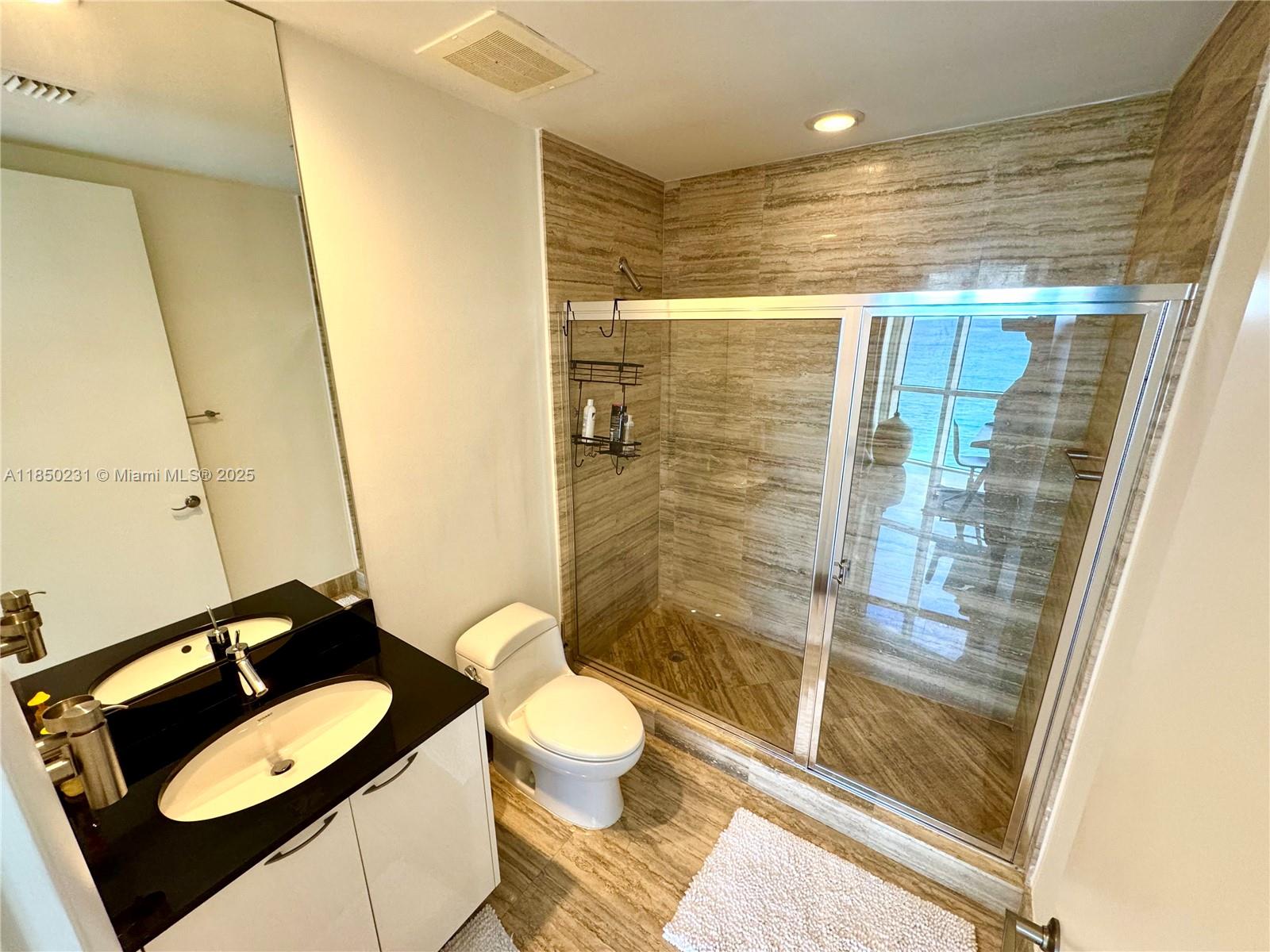 TDR TOWER II CONDO - Residential Lease