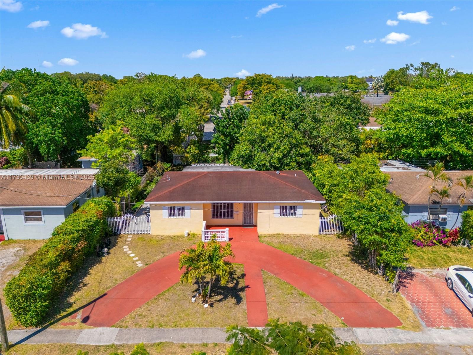 Property for Sale at 701 Ne 170th St, North Miami Beach, Miami-Dade County, Florida - Bedrooms: 3 
Bathrooms: 2  - $628,000