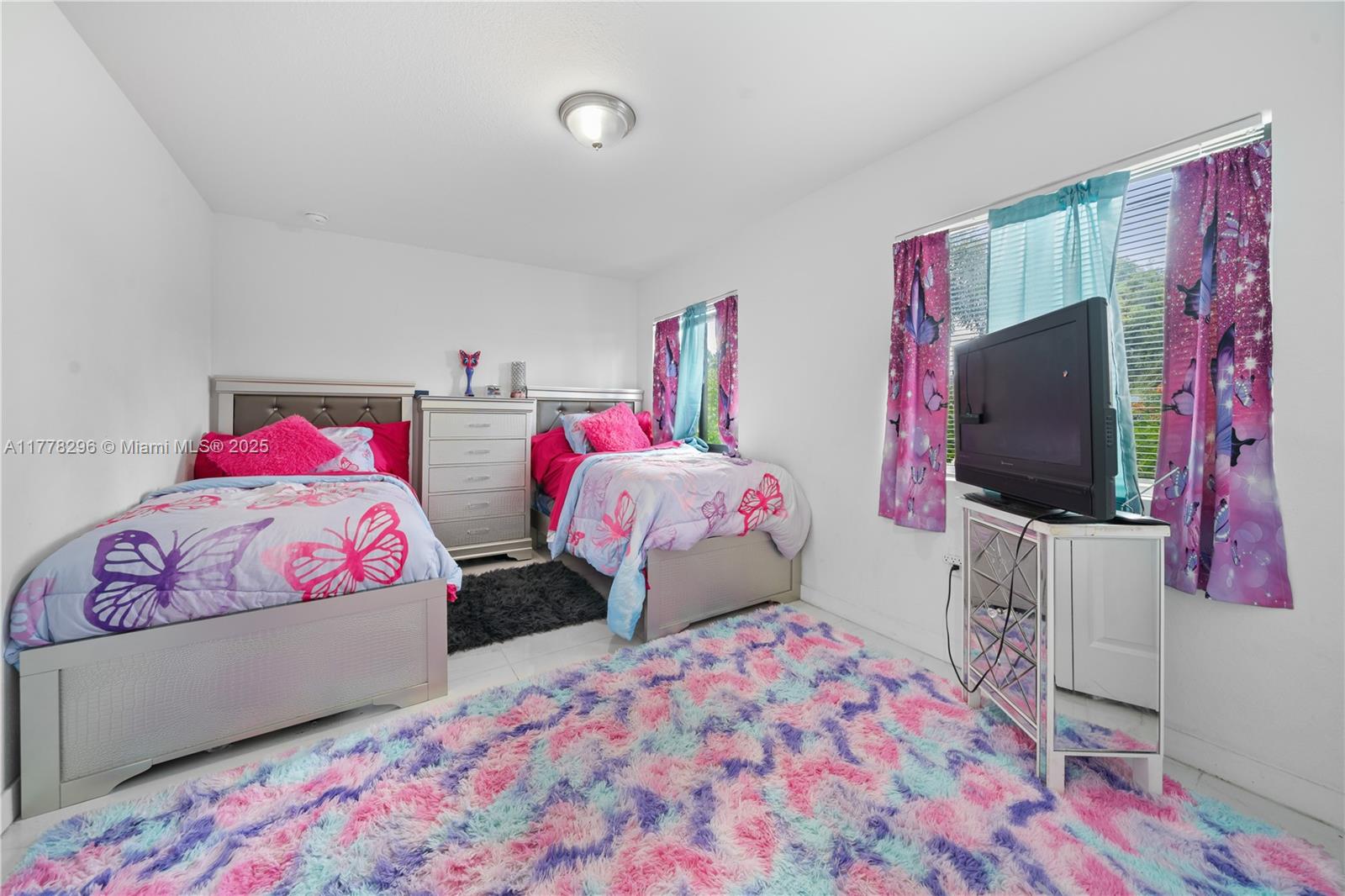 WASHINGTON PARK - Residential