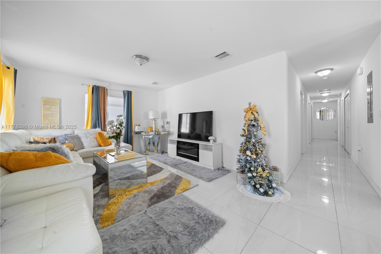 WASHINGTON PARK - Residential