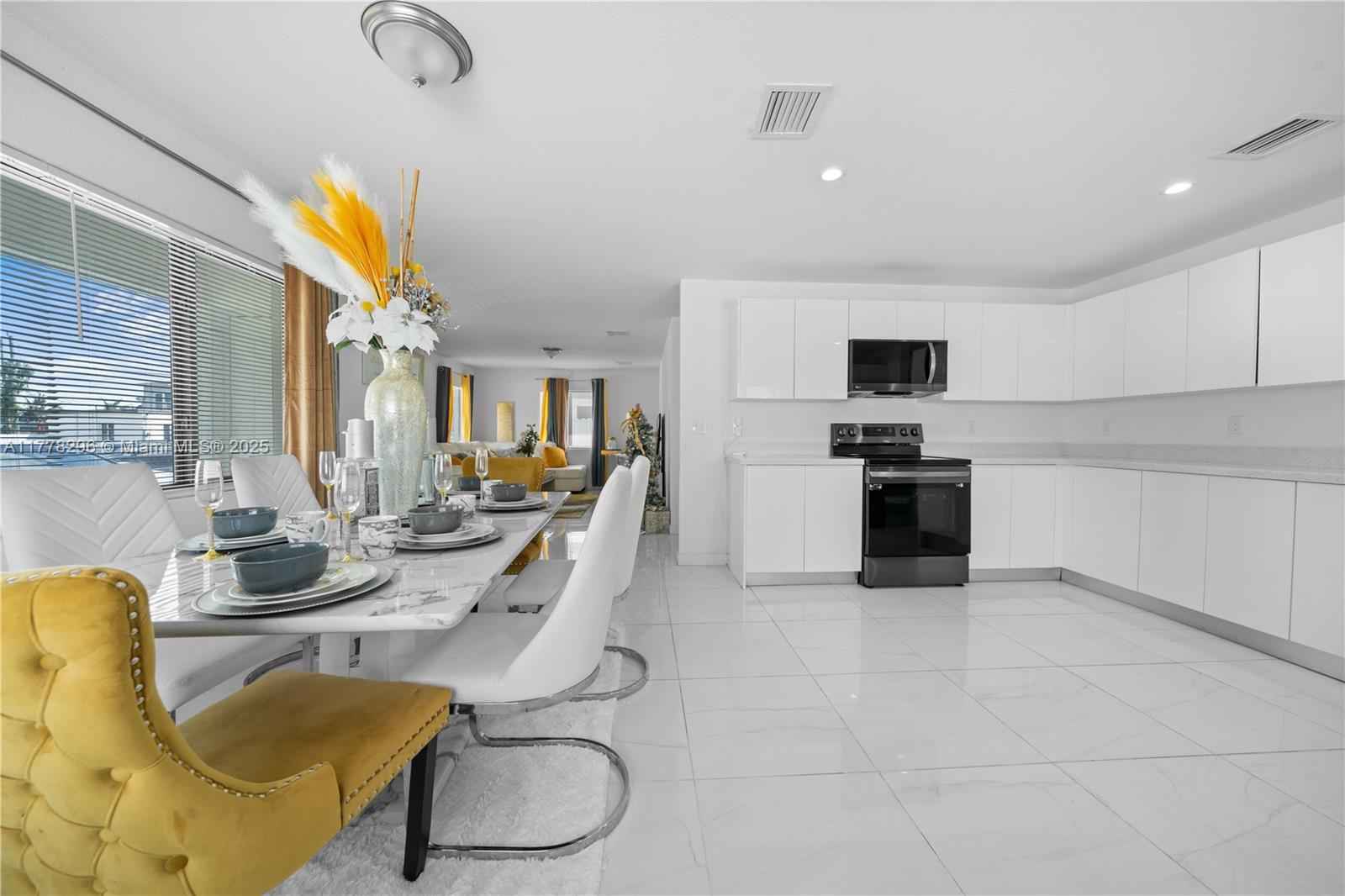 WASHINGTON PARK - Residential