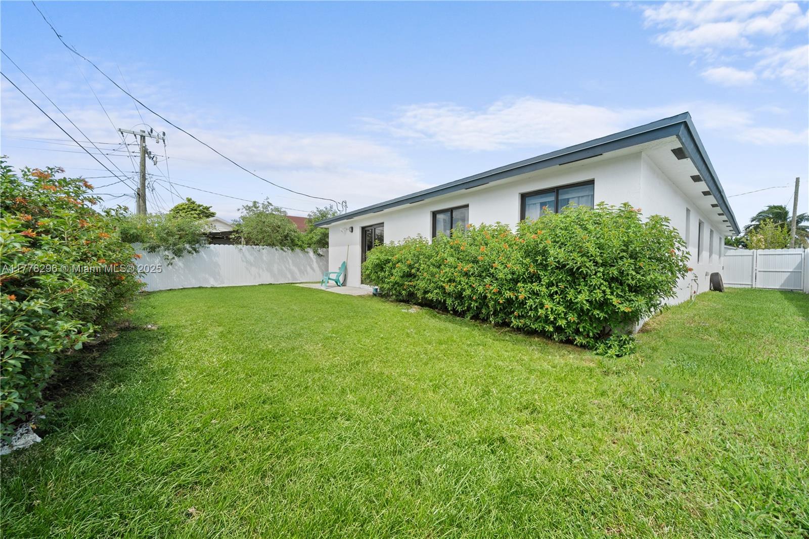 WASHINGTON PARK - Residential