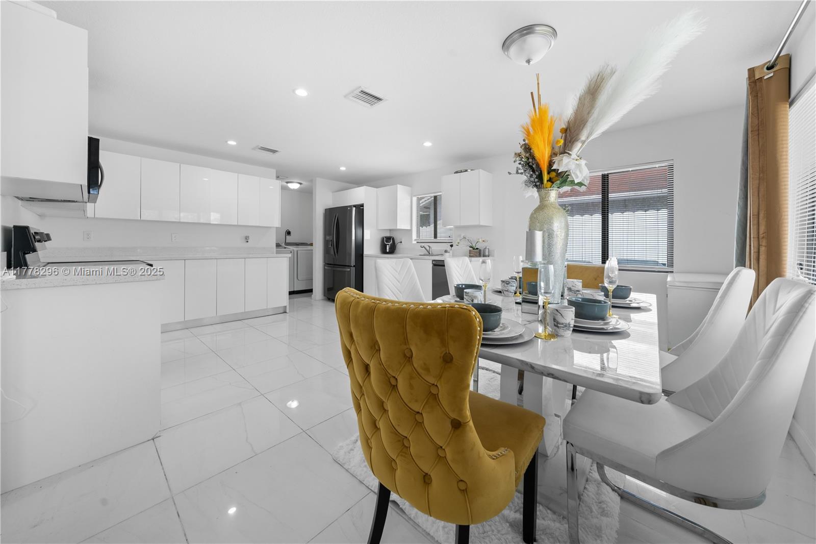 WASHINGTON PARK - Residential