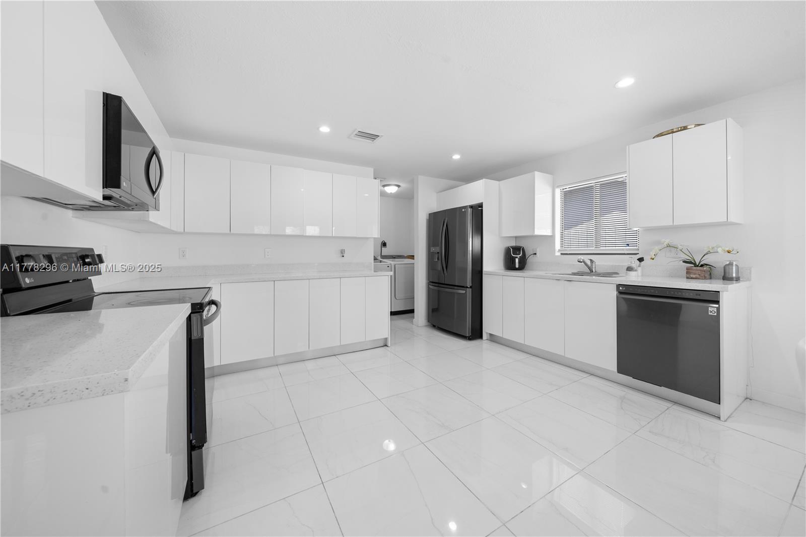 WASHINGTON PARK - Residential