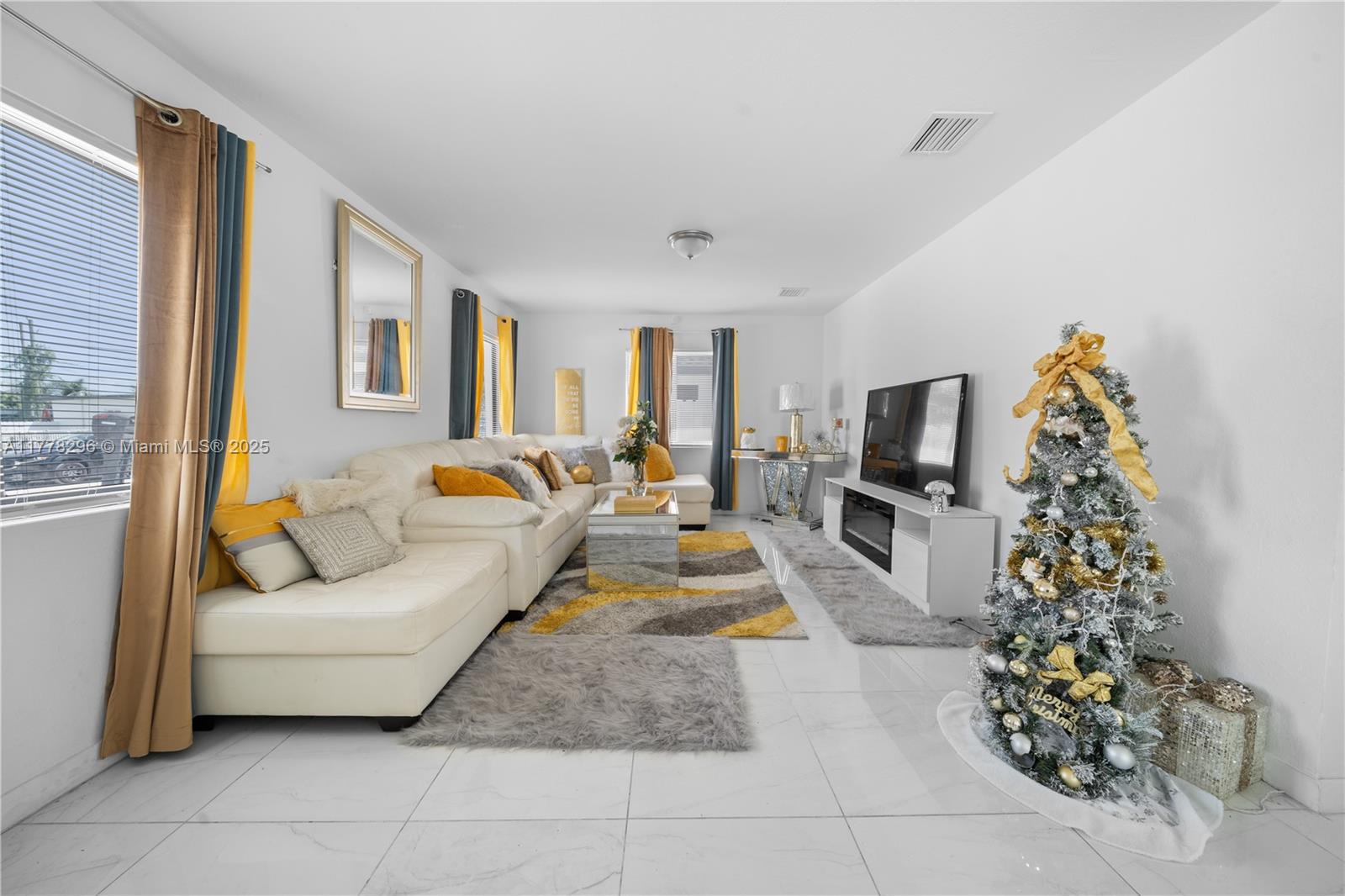 WASHINGTON PARK - Residential