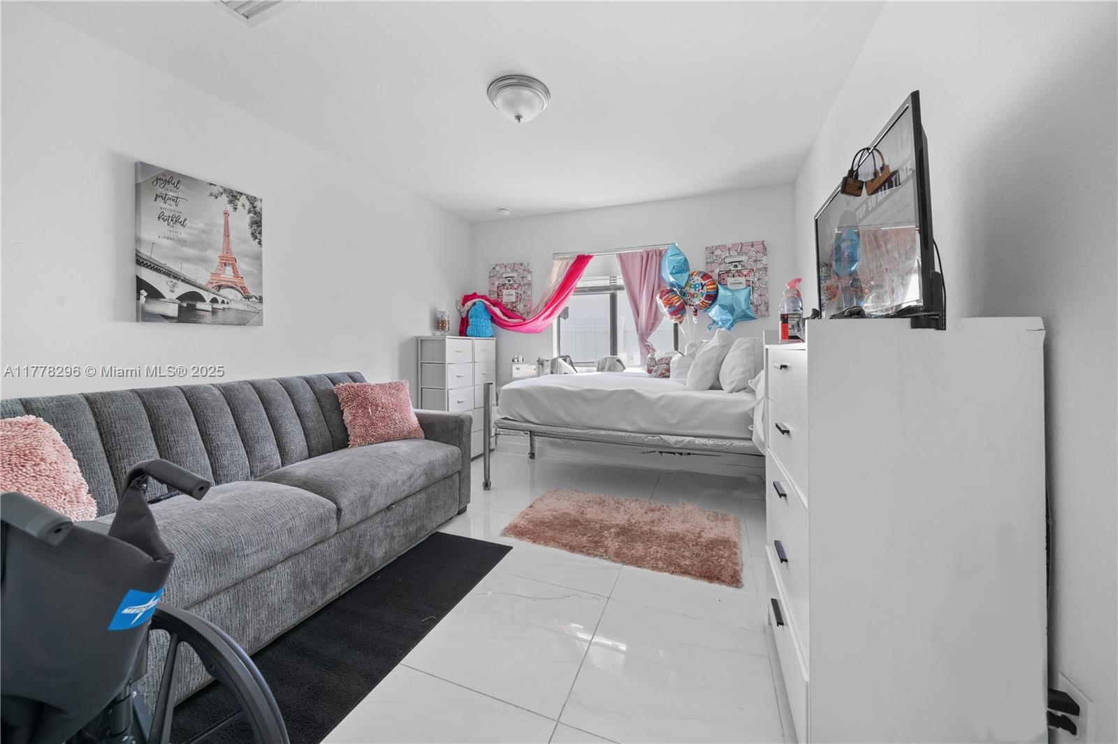 WASHINGTON PARK - Residential