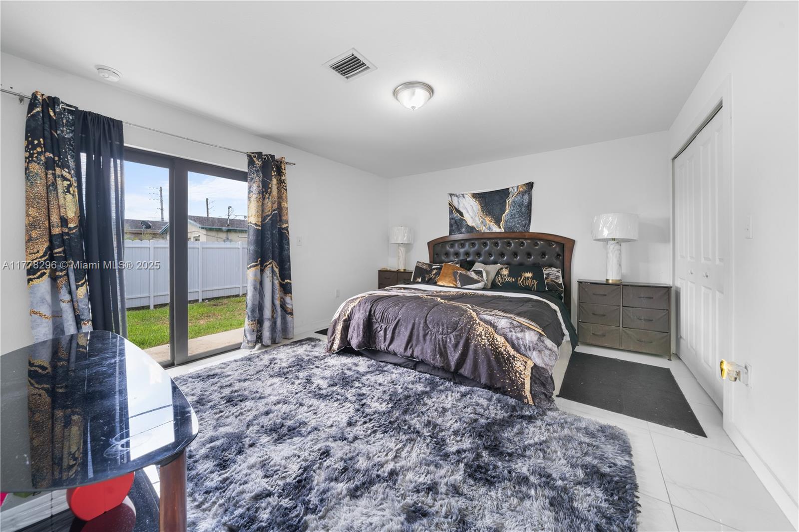 WASHINGTON PARK - Residential