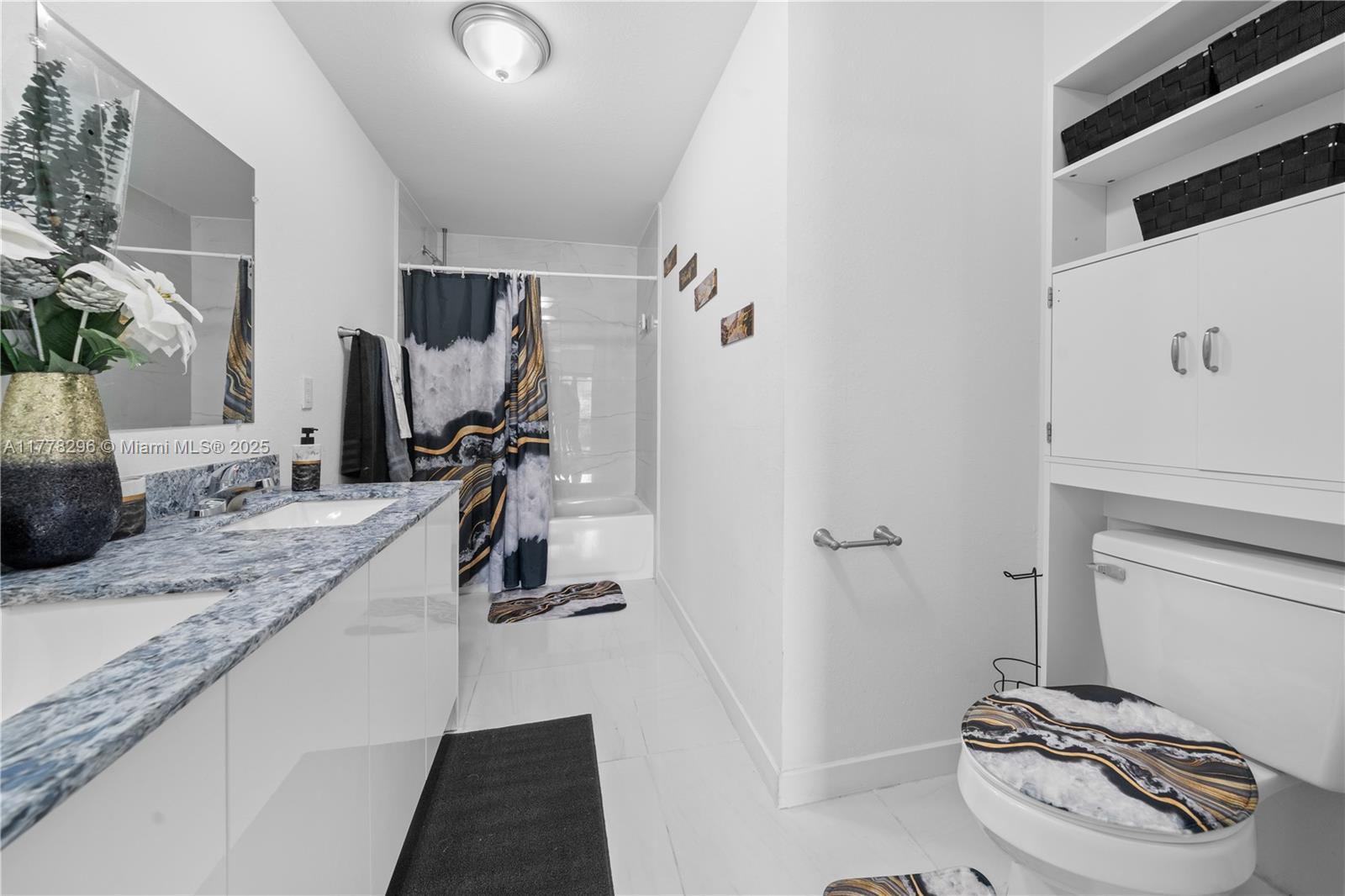 WASHINGTON PARK - Residential