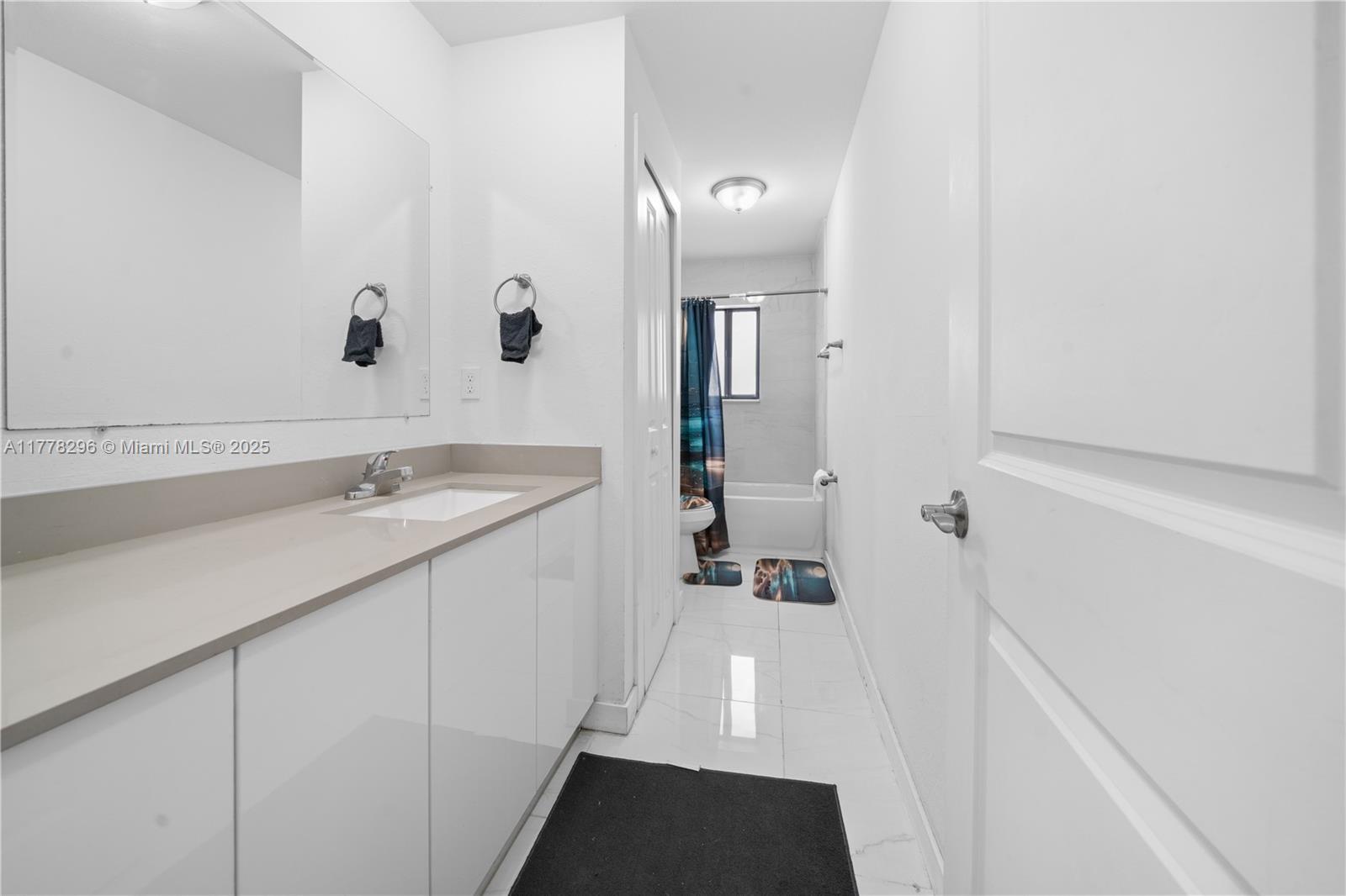 WASHINGTON PARK - Residential