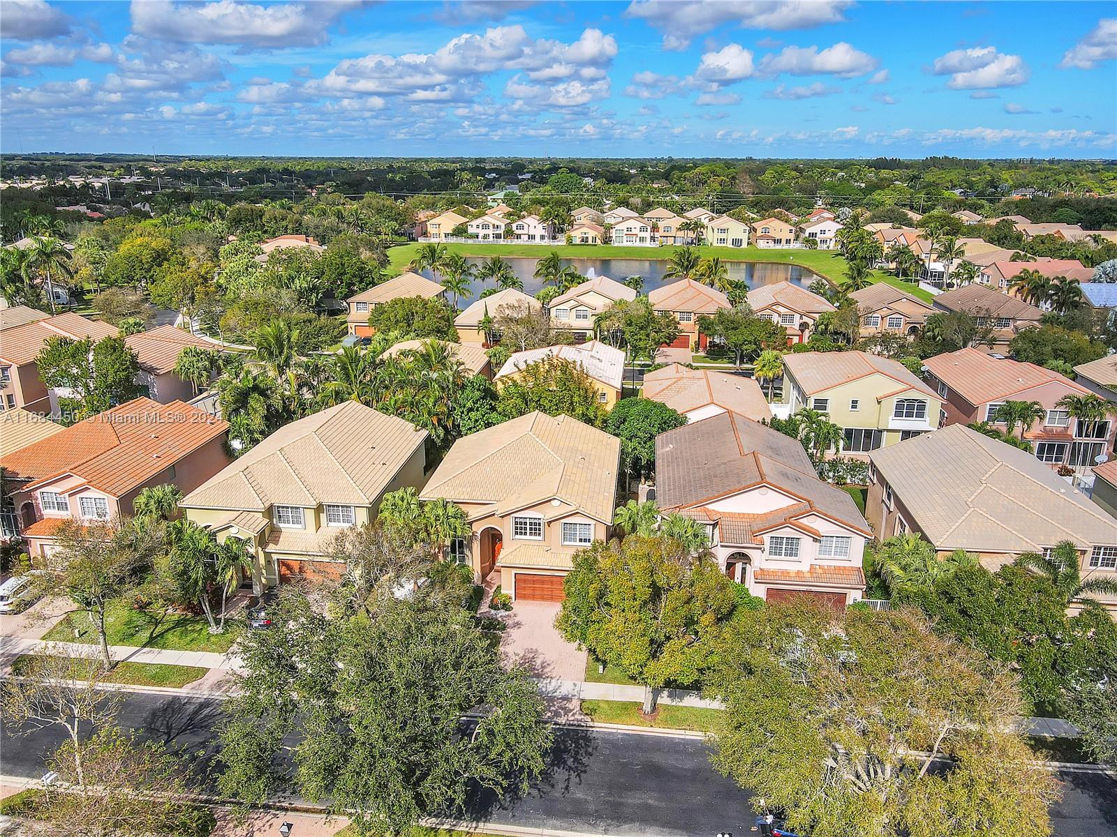 WINTERPLACE - Residential Lease