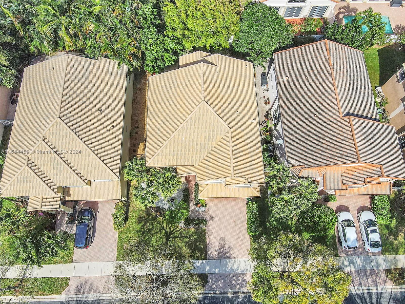 WINTERPLACE - Residential Lease