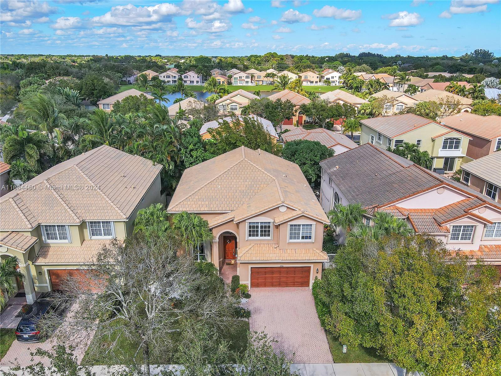 WINTERPLACE - Residential Lease