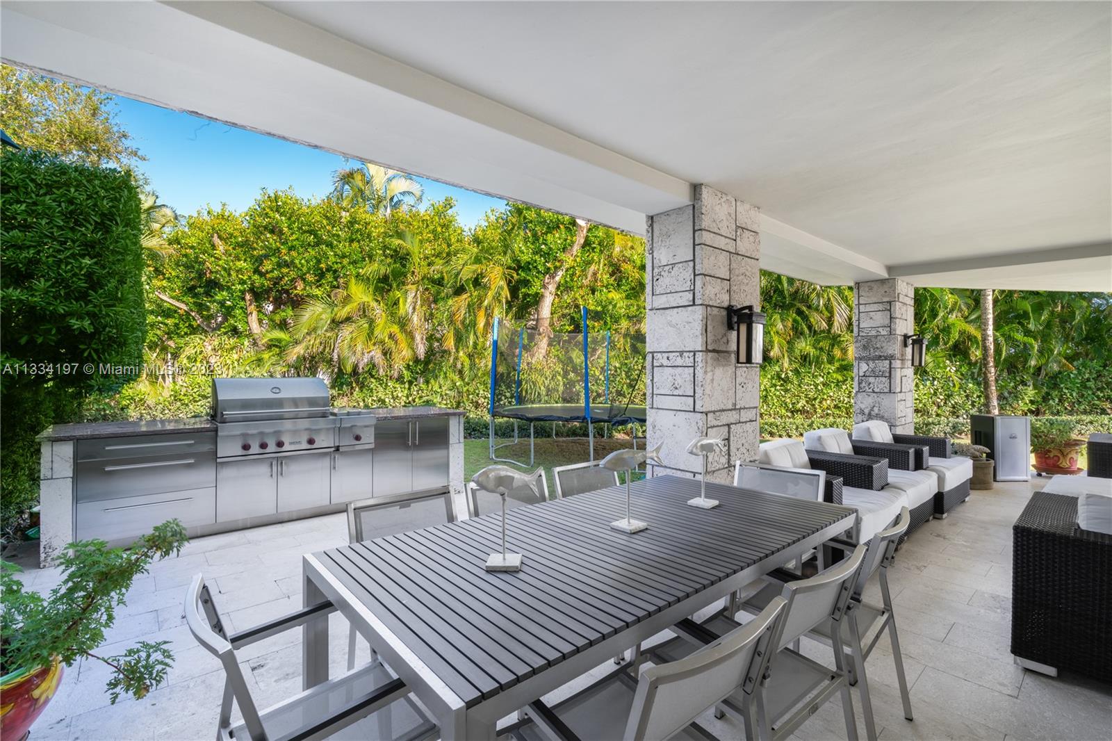 GABLES ESTATES NO 3 - Residential