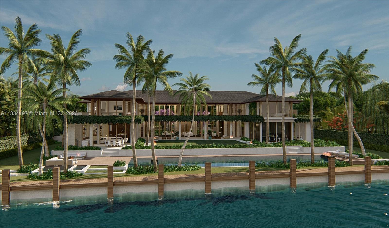 GABLES ESTATES NO 3 - Residential