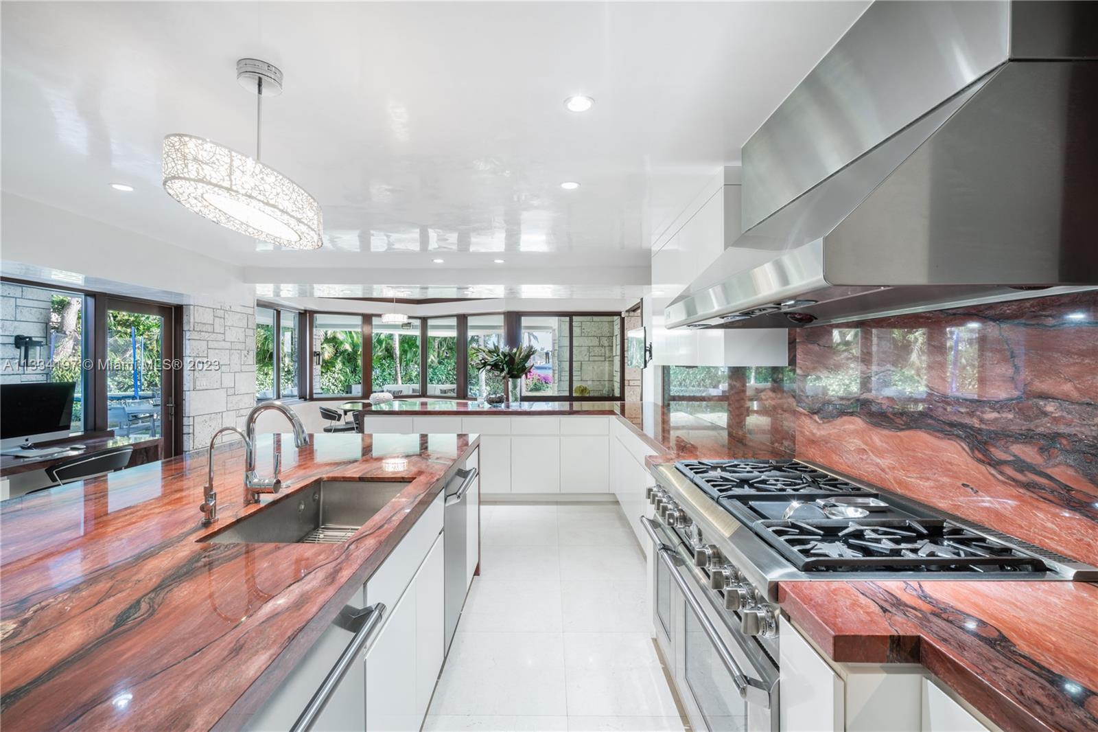 GABLES ESTATES NO 3 - Residential