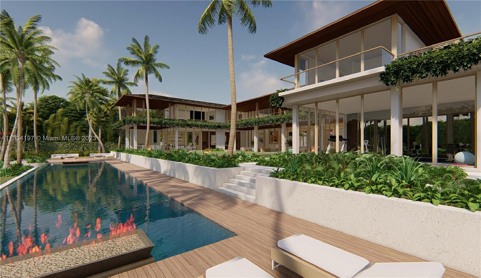 GABLES ESTATES NO 3 - Residential