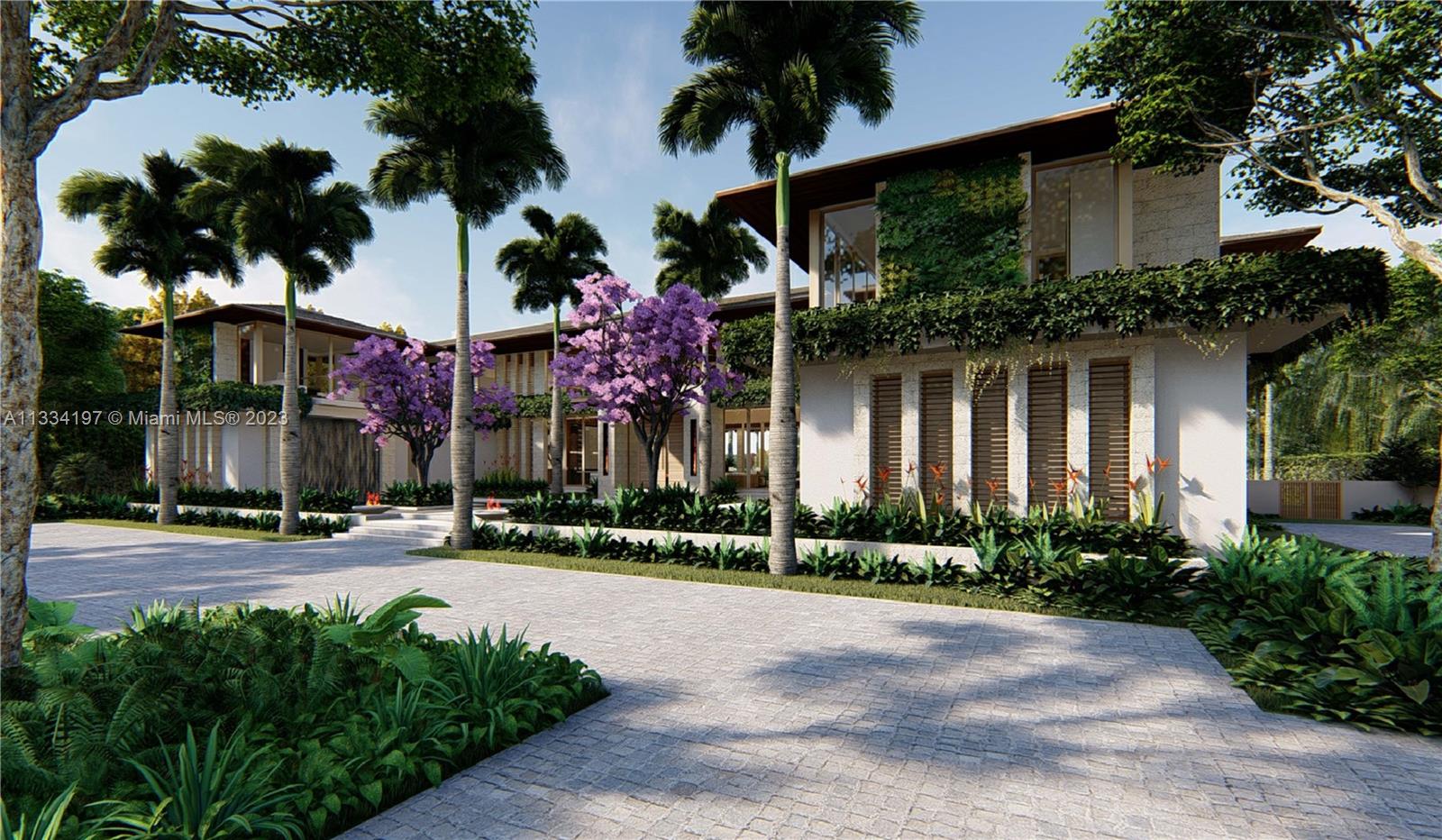 GABLES ESTATES NO 3 - Residential