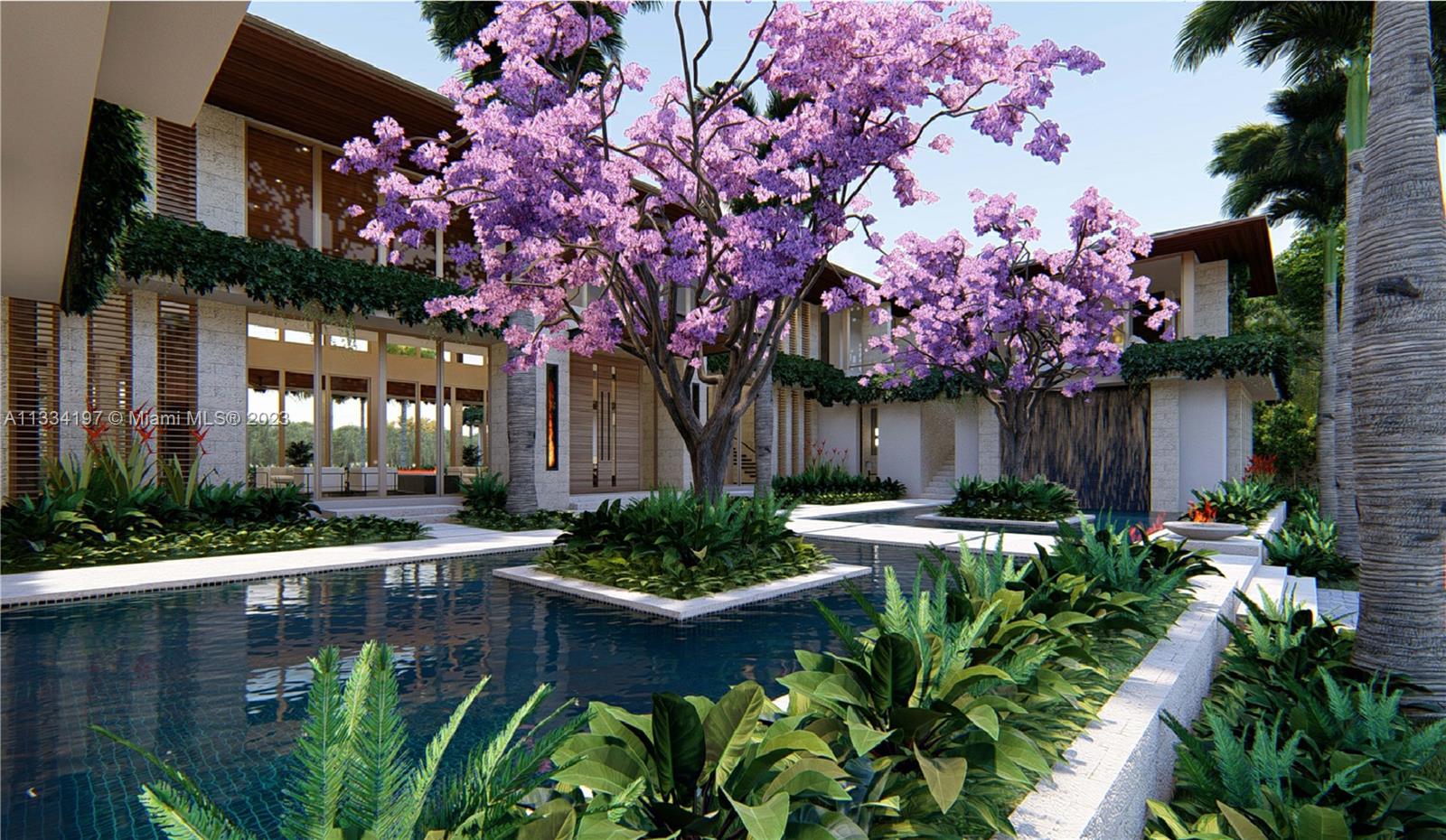GABLES ESTATES NO 3 - Residential