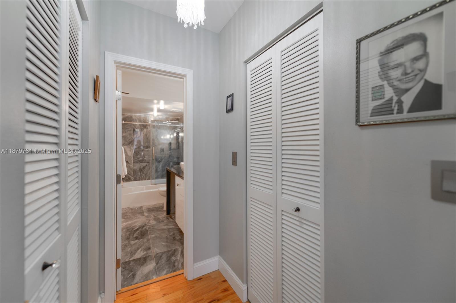 HEMISPHERES CONDO - Residential