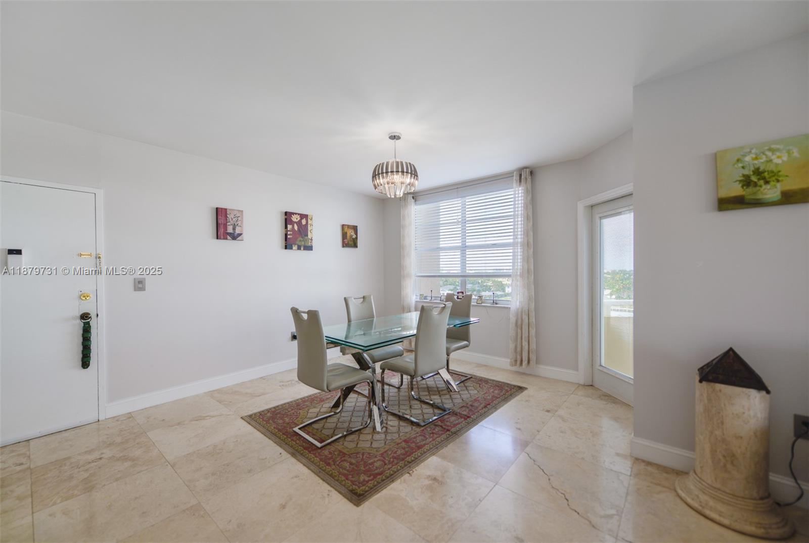 HEMISPHERES CONDO - Residential