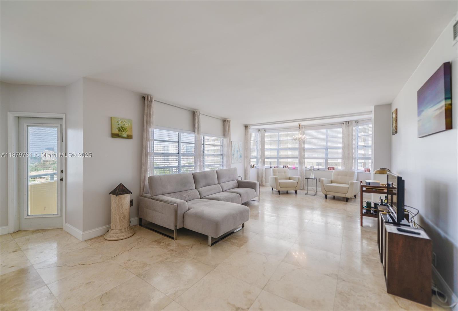 HEMISPHERES CONDO - Residential