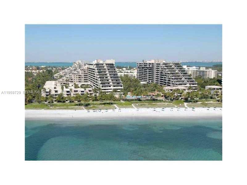 KEY COLONY NO 4 CONDO - Residential