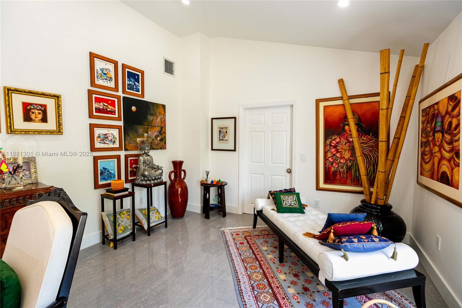 THIRD WESTMORELAND ADDN - Residential Lease