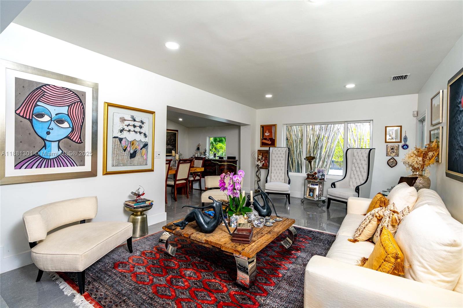 THIRD WESTMORELAND ADDN - Residential Lease