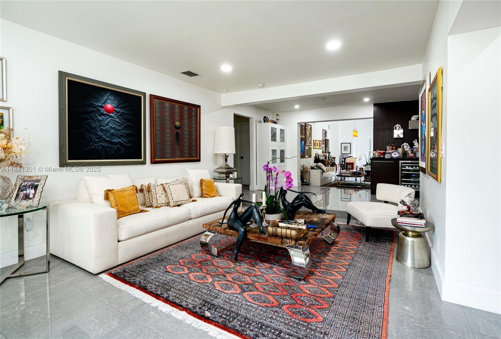 THIRD WESTMORELAND ADDN - Residential Lease