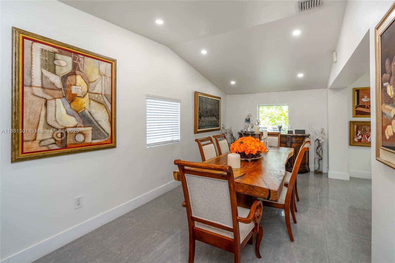 THIRD WESTMORELAND ADDN - Residential Lease