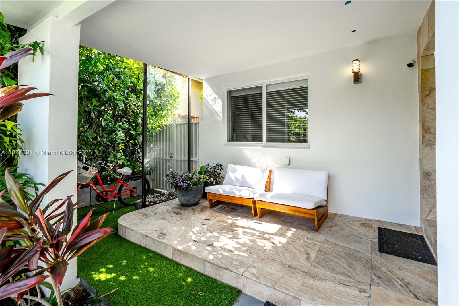 THIRD WESTMORELAND ADDN - Residential Lease