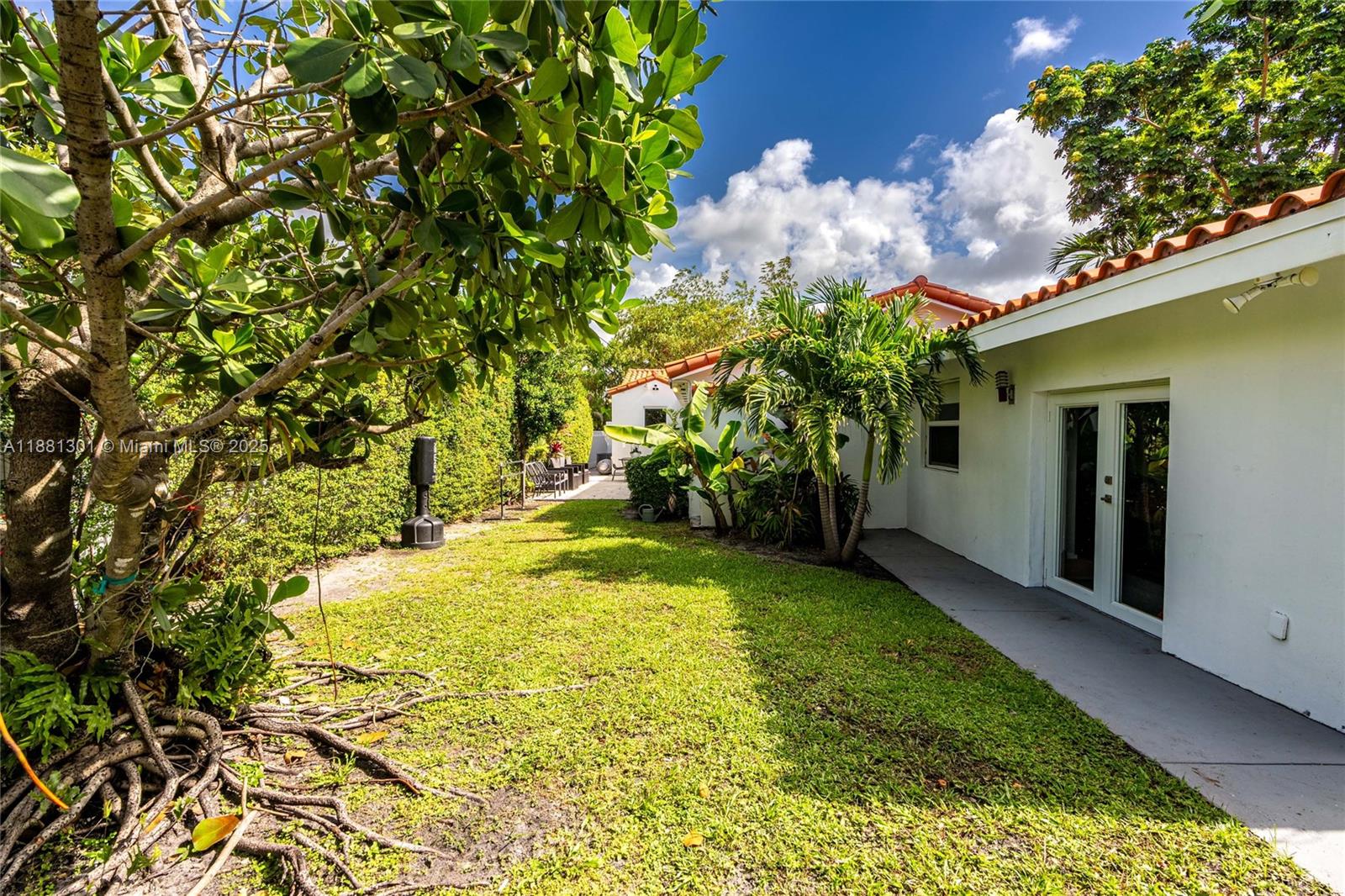 THIRD WESTMORELAND ADDN - Residential Lease