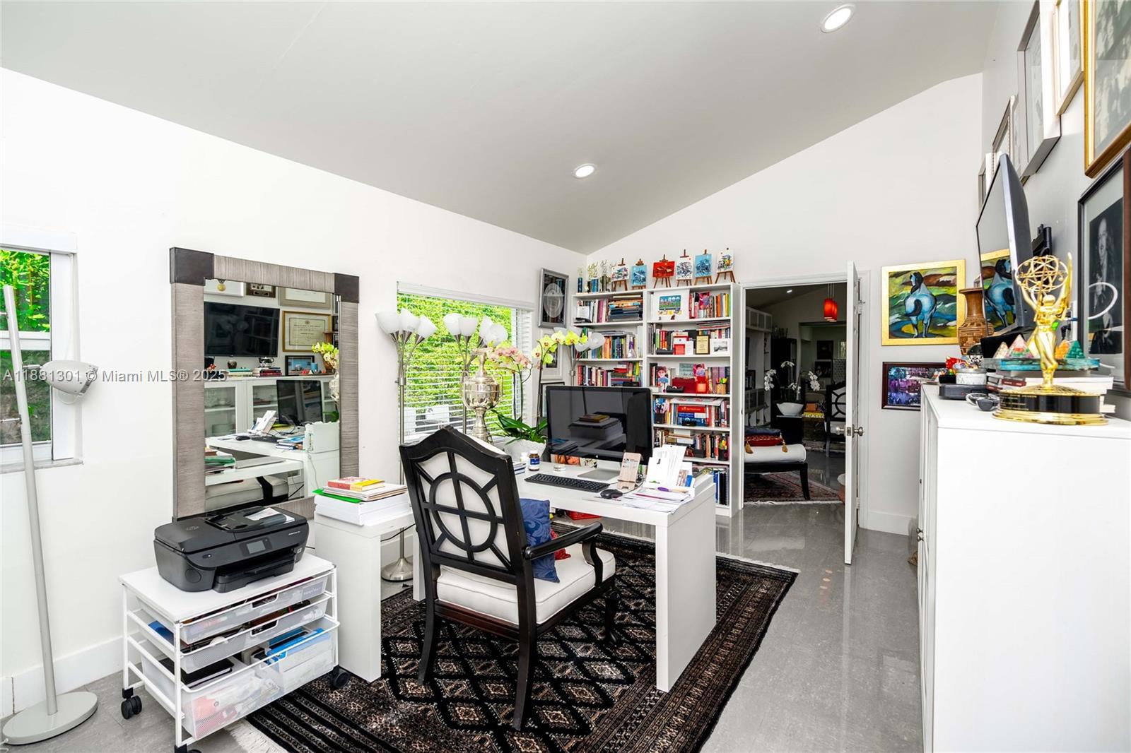 THIRD WESTMORELAND ADDN - Residential Lease