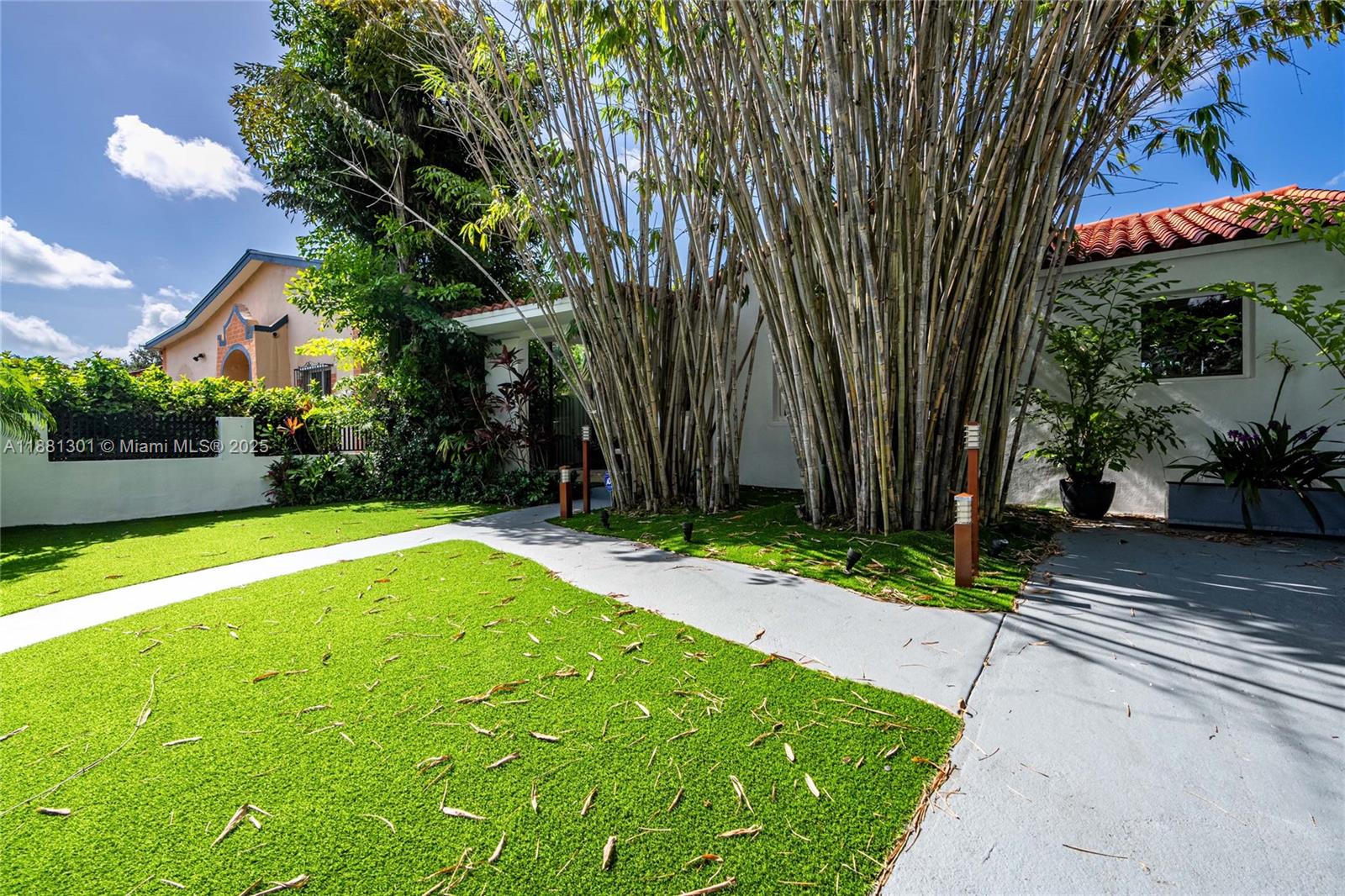 THIRD WESTMORELAND ADDN - Residential Lease