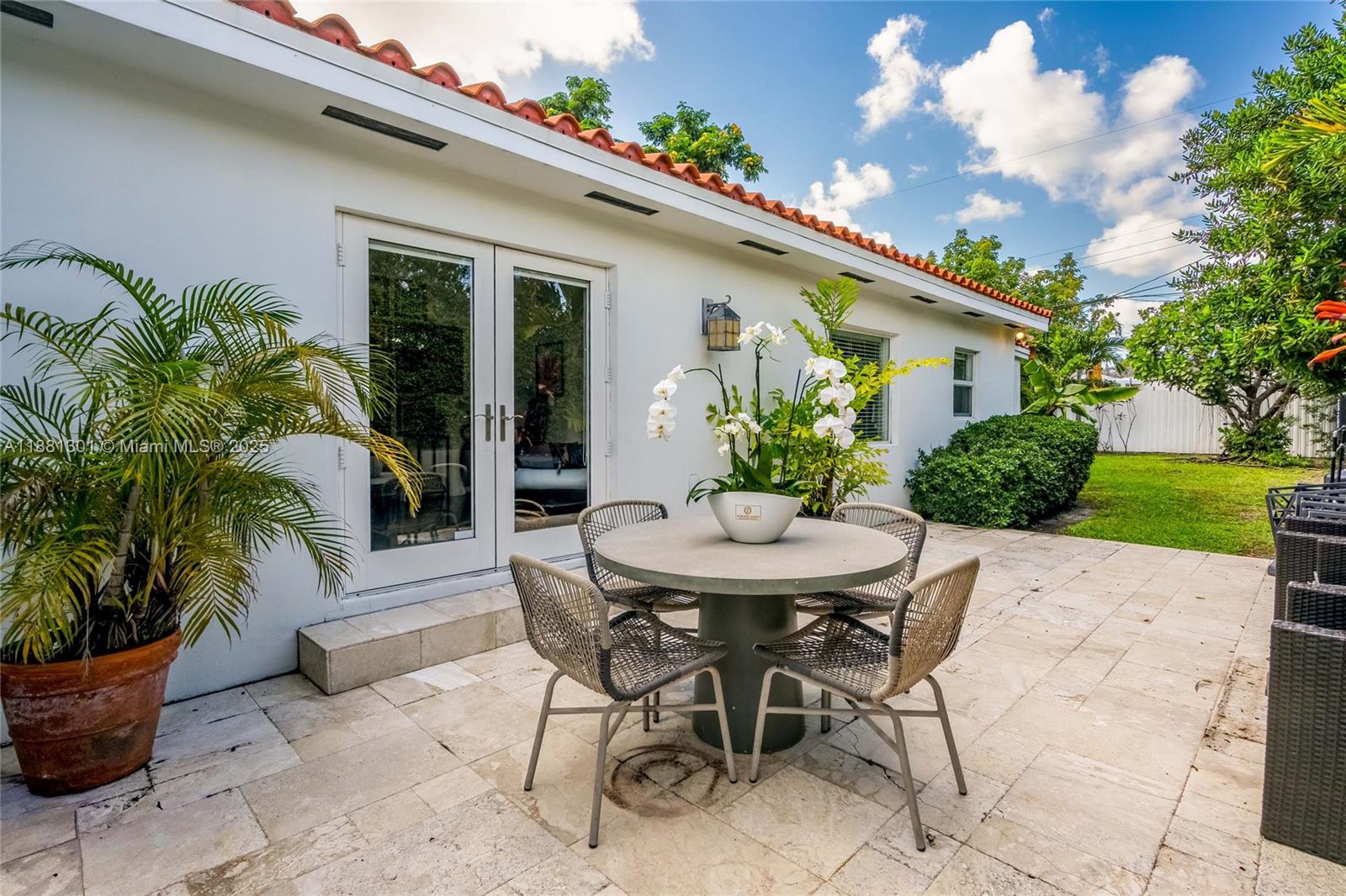 THIRD WESTMORELAND ADDN - Residential Lease