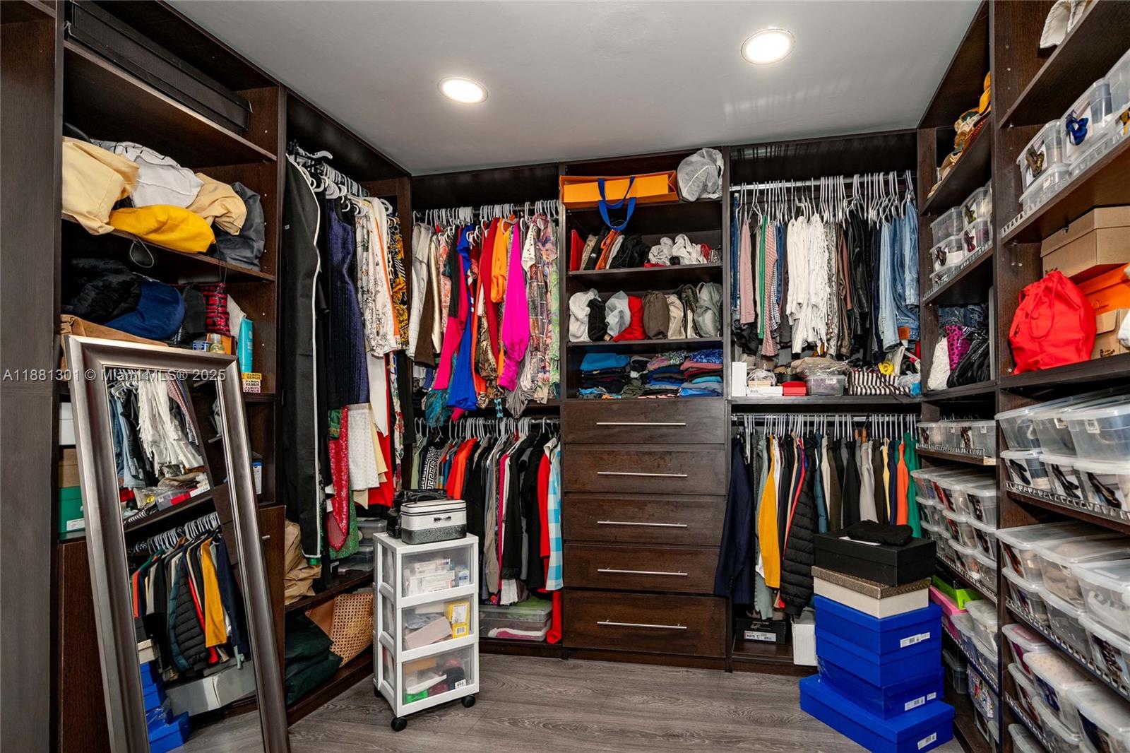 THIRD WESTMORELAND ADDN - Residential Lease