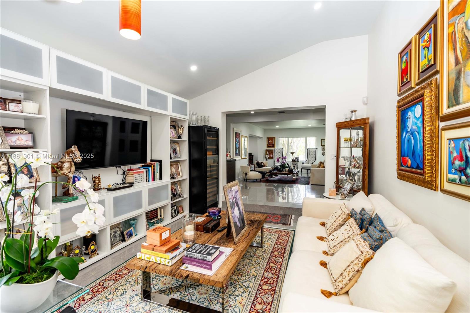 THIRD WESTMORELAND ADDN - Residential Lease