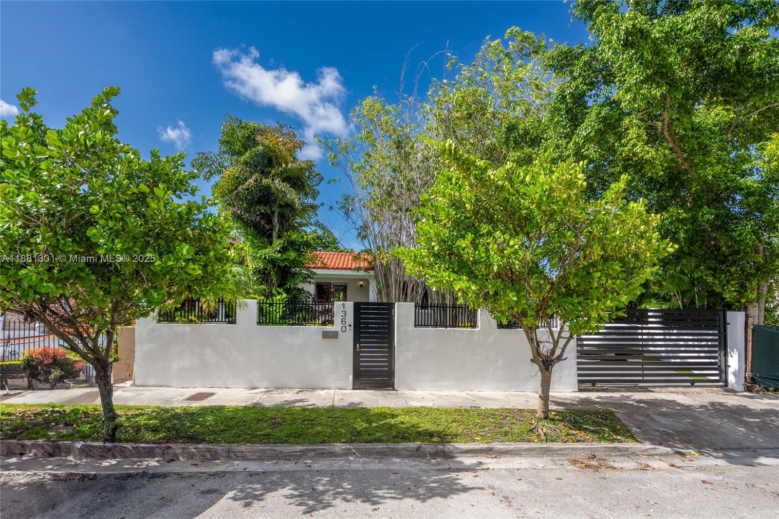 THIRD WESTMORELAND ADDN - Residential Lease