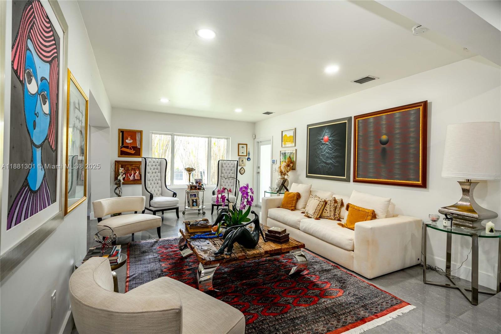 THIRD WESTMORELAND ADDN - Residential Lease