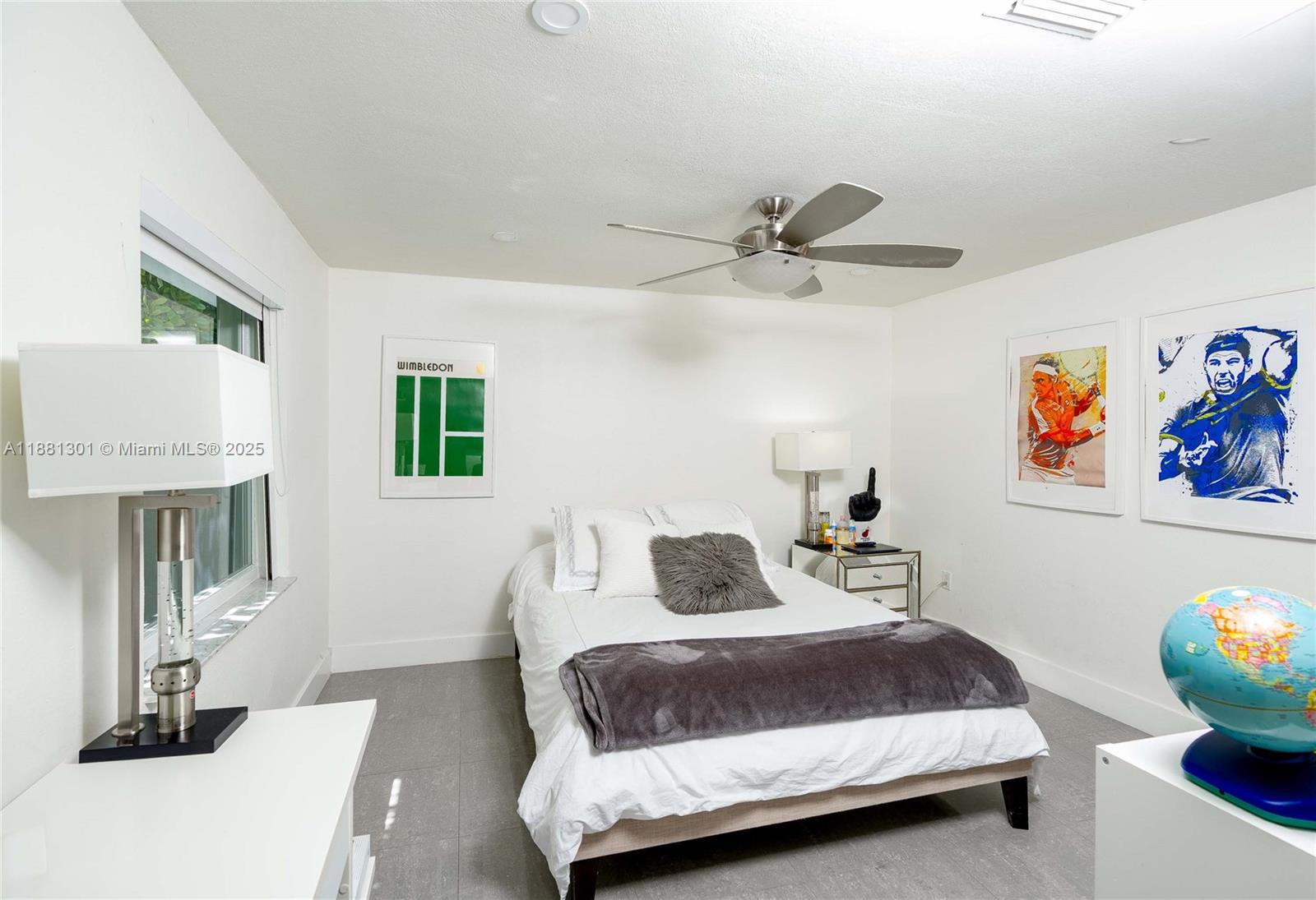 THIRD WESTMORELAND ADDN - Residential Lease