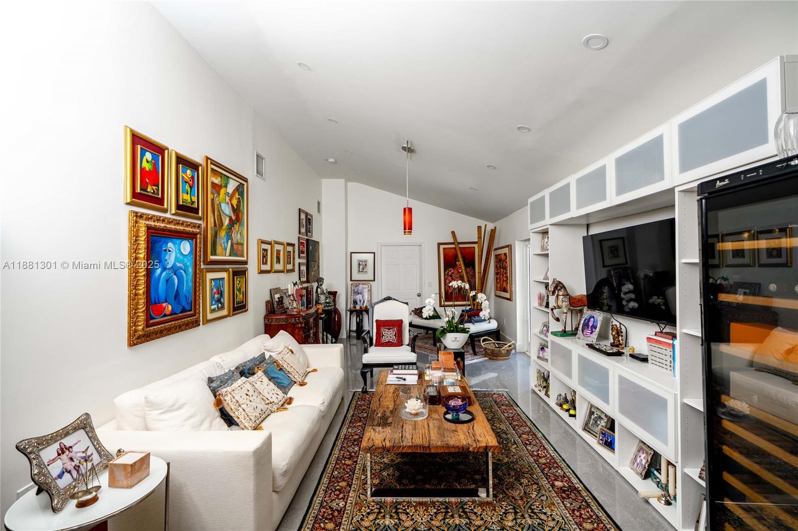 THIRD WESTMORELAND ADDN - Residential Lease